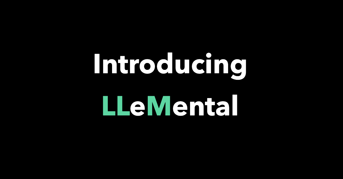 LLeMental Systems AI and data managment solutions logo